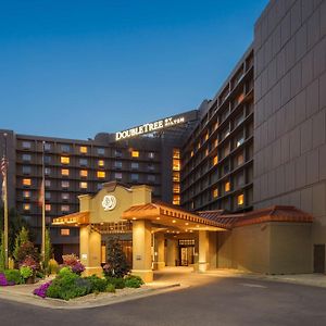 Doubletree By Hilton Hotel Denver